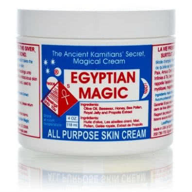 Egyptian Magic All Purpose Skin Cream - 118mL