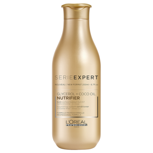 L'Oreal Professionnel Serie Expert Nutrifier Conditioner by L'Oreal Professionnel