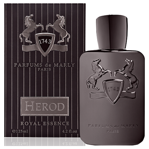 Parfums De Marly Herod EDP 125ml by Parfums de Marly