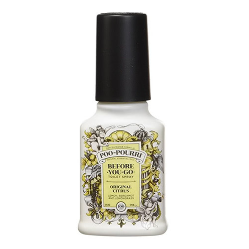 Poo Pourri Original Citrus Toilet Spray  by Poo Pourri