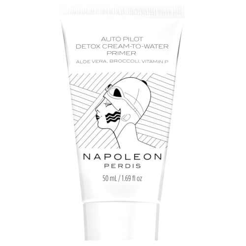 Napoleon Perdis Auto Pilot Detox Cream-to-Water Primer by Napoleon Perdis