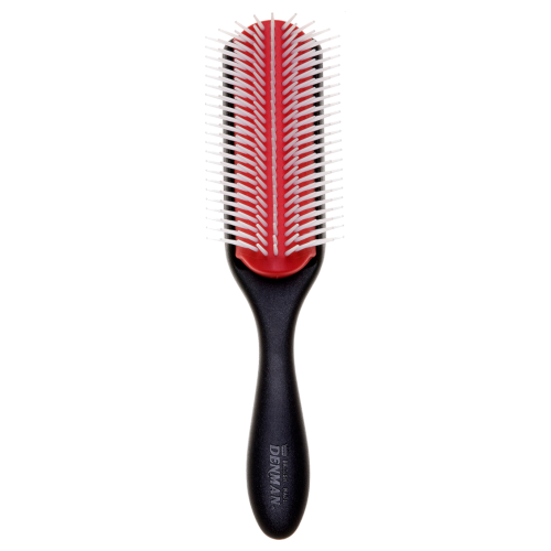 Denman Large Heavy Classic Styling Brush (9 row) by Denman Brushes