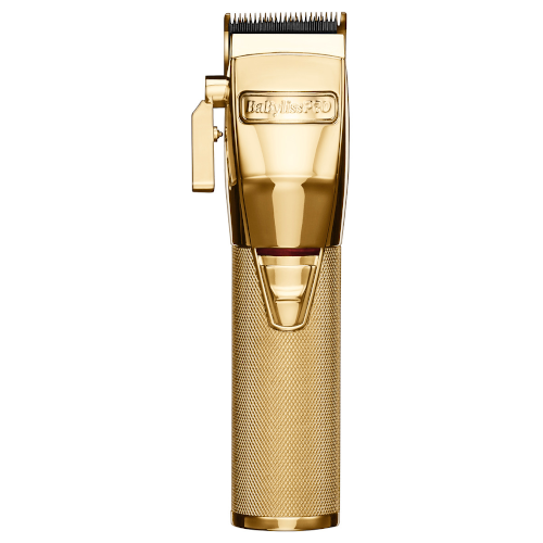BaBylissPRO Gold FX Lithium Clipper - Gold FX 870G by BaByliss PRO