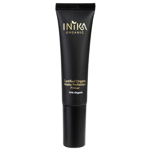 INIKA Certified Organic Matte Perfection Primer by Inika