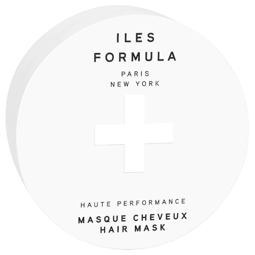 Iles Formula Hair Mask 180g by ILES FORMULA