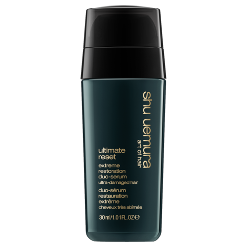 Shu Uemura Ultimate Reset Mask 200ml by Shu Uemura Art of Hair