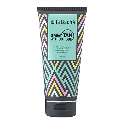 Ella Baché Great Tan Without Sun by Ella Baché