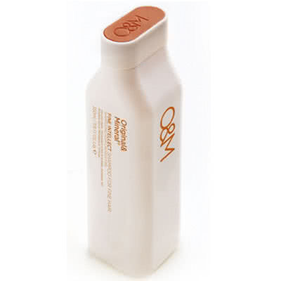 O&M Fine Intellect Shampoo by O&M Original & Mineral