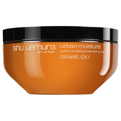 Shu Uemura Urban Moisture Masque 200mL by Shu Uemura Art of Hair