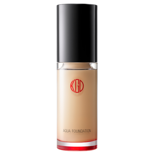 Koh Gen Do Maifanshi Aqua Foundation by Koh Gen Do