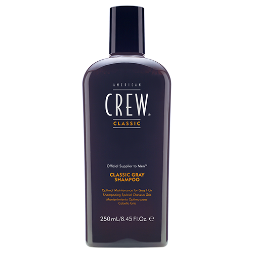 American Crew Gray Shampoo by American Crew
