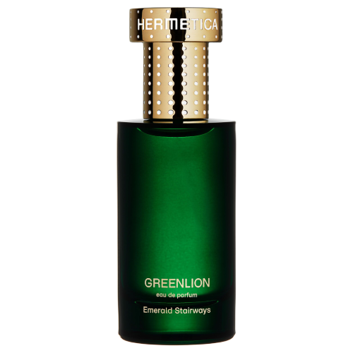 HERMETICA Greenlion EDP 50ml by Hermetica