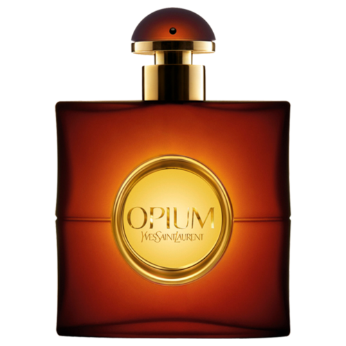 Yves Saint Laurent Opium Eau de Toilette 90ml by Yves Saint Laurent
