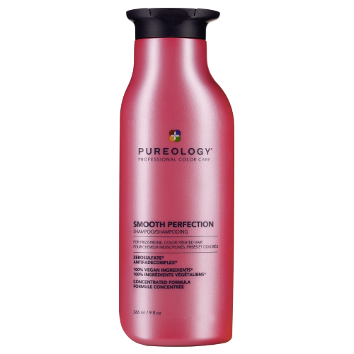 Pureology Smooth Perfection Shampoo 266ml