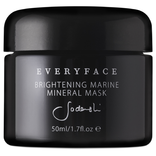 Sodashi Brightening Marine Mineral Mask by Sodashi