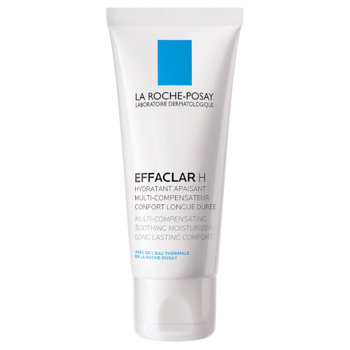 La Roche-Posay Effaclar H Moisturiser by La Roche-Posay