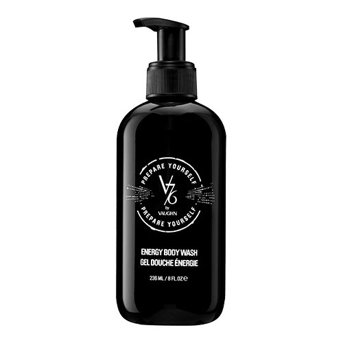 V76 By Vaughn Energy Body Wash by V76 By Vaughn