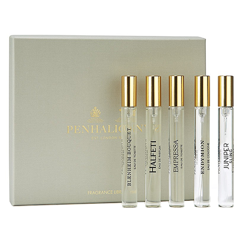Penhaligon's Discovery Set Classic 5x10ml by Penhaligon's