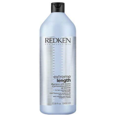 Redken EXTREME LENGTH SHAMPOO 1L