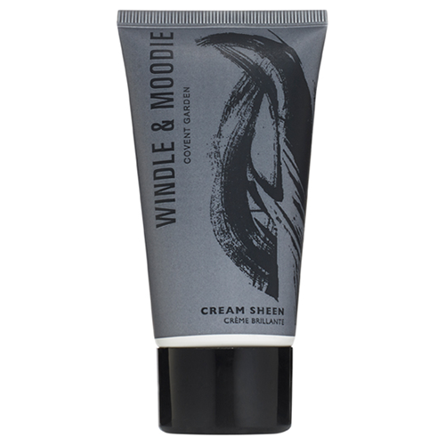 Windle & Moodie Cream Sheen by Windle & Moodie