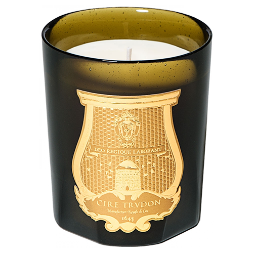 Cire Trudon Abd El Kader Candle [Classic] 270g by Cire Trudon