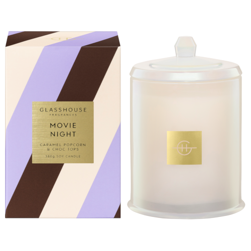 The Best Glasshouse Candles to Gift Yourself...Because You Deserve It