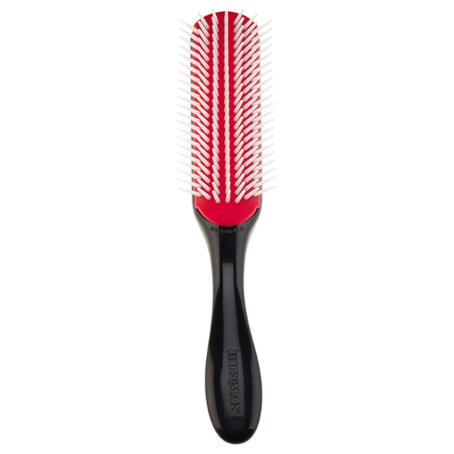 Denman Medium Classic Styling Brush (7 row) by Denman Brushes