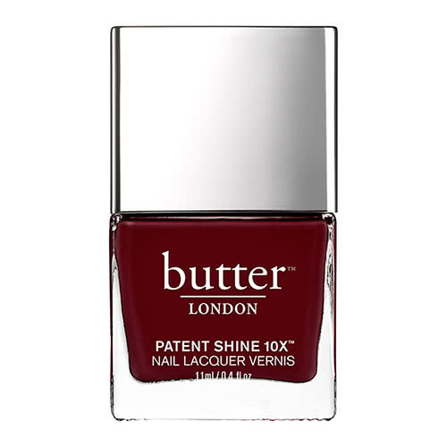 butter LONDON Patent Shine 10X Nail Polish - Afters by butter LONDON