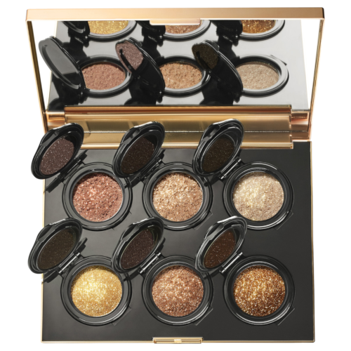 ICONIC London Loose Pigment Palette - Original by ICONIC London