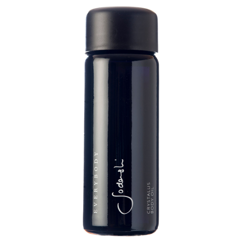 Sodashi Crystalus Body Oil 100ml by Sodashi