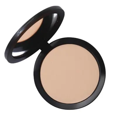 Diminish the appearance of large pores with this vegan setting powder.