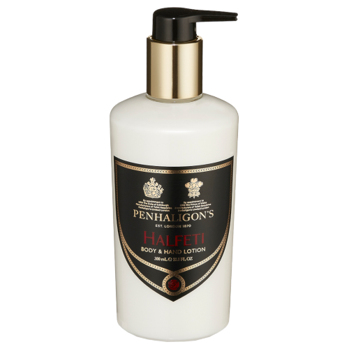 Penhaligon's Halfeti Body & Hand Lotion 300ml by Penhaligon's