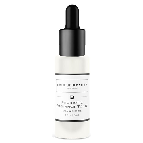 Edible Beauty Probiotic Radiance Tonic Serum by Edible Beauty