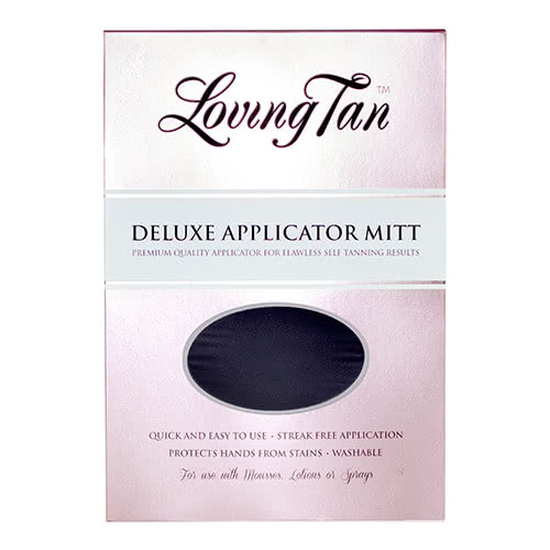 Loving Tan Deluxe Applicator Mitt by Loving Tan
