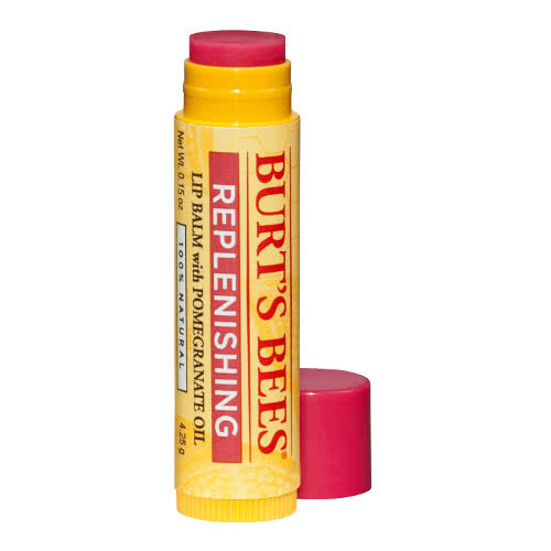 Burt's Bees Lip Balm Tube - Pomegranate by Burt's Bees