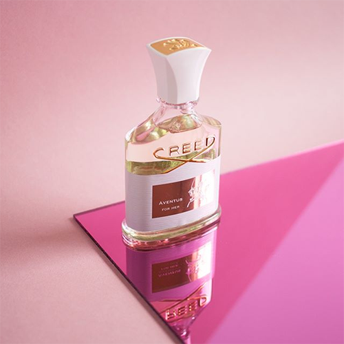 creed aventus 75ml for her