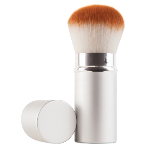 Priori Large Kabuki Brush (retractable) by PRIORI