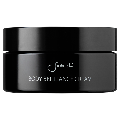 Sodashi Body Brilliance Cream 200ml by Sodashi