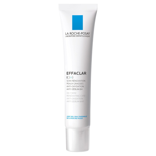 La Roche-Posay Effaclar K (+) Anti-Blackhead Moisturiser by La Roche-Posay