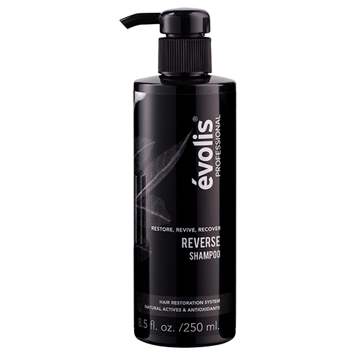 évolis Professional Reverse Hair Restoration Shampoo by évolis Professional