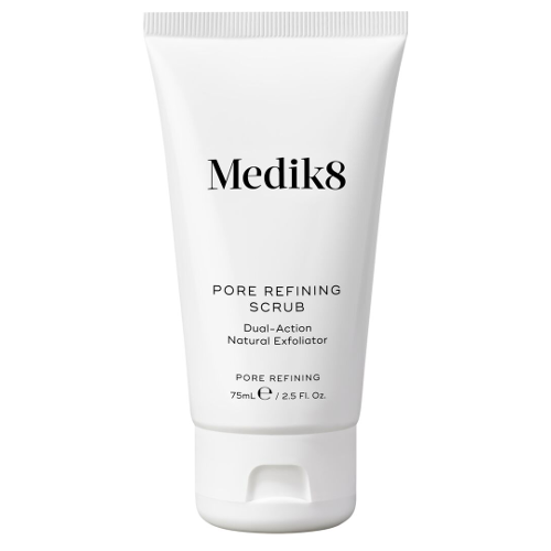 Medik8 Pore Refining Scrub 75ml by Medik8