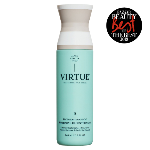 VIRTUE Recovery Shampoo 240ml by Virtue