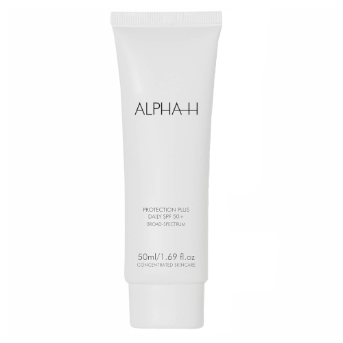 Alpha-H Protection Plus Daily SPF50+ by Alpha-H