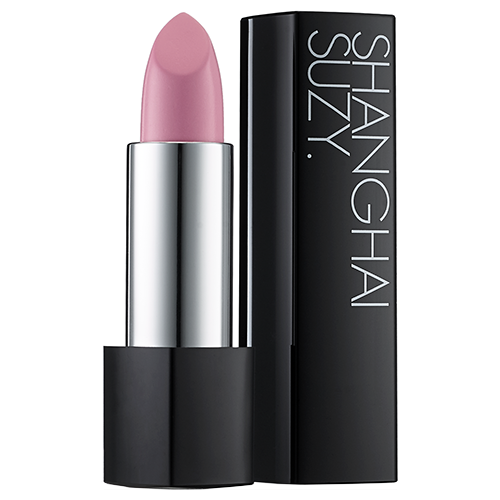 Shanghai Suzy Whipped Matte Lipstick - Miss Amy Baby Pink by Shanghai Suzy