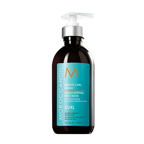 MOROCCANOIL Intense Curl Cream by MOROCCANOIL