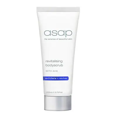 A Dual-Action Exfoliant to Promote Skin-Cell Renewal and Collagen Production