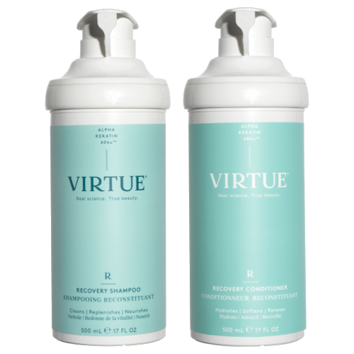 VIRTUE Recovery Backbar Duo Kit by Virtue