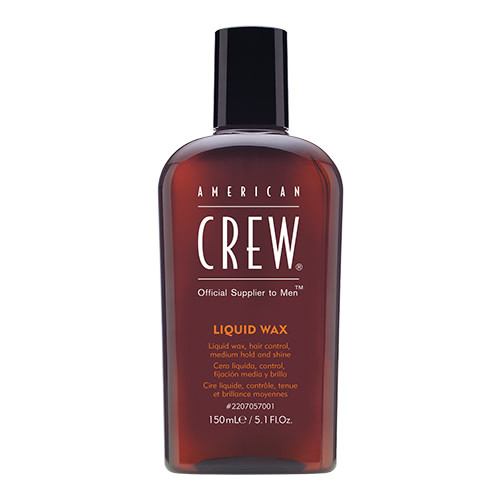 American Crew Liquid Wax by American Crew