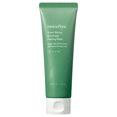 The Best innisfree Mask for Acne & Anti Ageing
