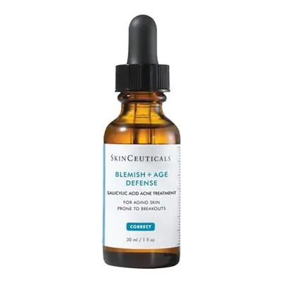 Struggling with fine lines AND blackheads? This serum’s got your back.